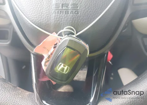 2025 Honda Hr-V Awd Lx z USA, uszkodzony, nr VIN 3CZRZ2H32SM734057